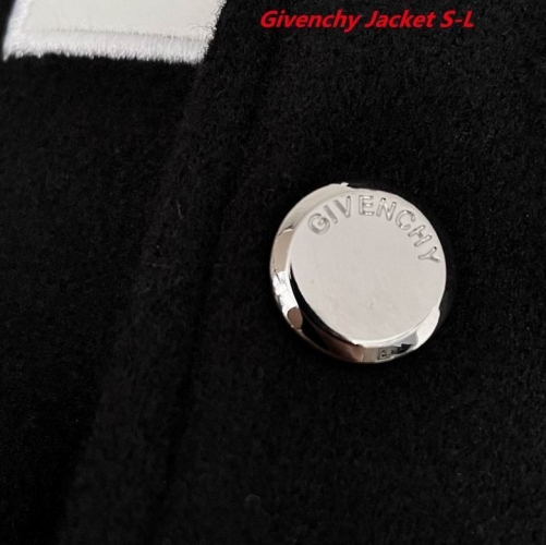 G.i.v.e.n.c.h.y. Jacket 1015 Men