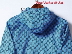G.u.c.c.i. Jacket 1311 Men