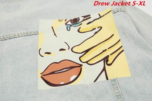 D.r.e.w. Jacket 1033 Men