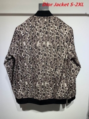 D.i.o.r. Jacket 1004 Men