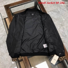 F.e.n.d.i. Jacket 1203 Men