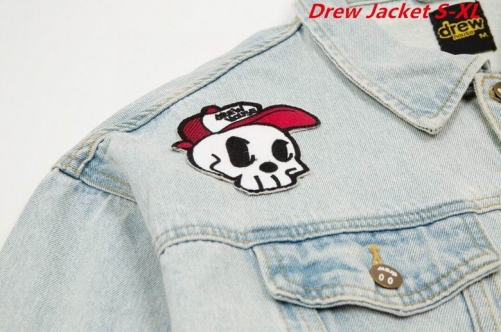 D.r.e.w. Jacket 1034 Men