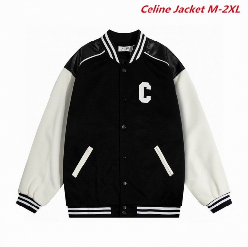 C.e.l.i.n.e. Jacket 1036 Men