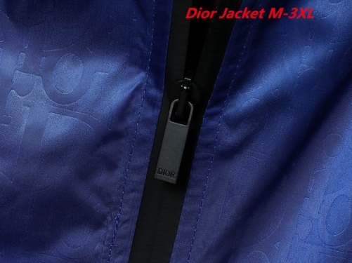 D.i.o.r. Jacket 1185 Men