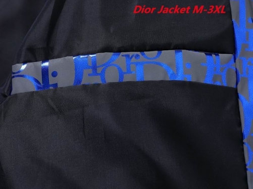 D.i.o.r. Jacket 1125 Men