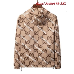G.u.c.c.i. Jacket 1274 Men