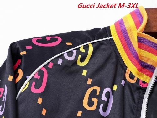 G.u.c.c.i. Jacket 1361 Men