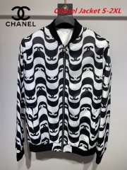 C.h.a.n.e.l. Jacket 1009 Men