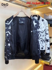 D..G.. Jacket 1004 Men