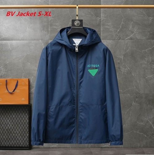 B..V.. Jacket 1011 Men