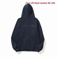 F.e.a.r. Of G.o.d. Jacket 1217 Men