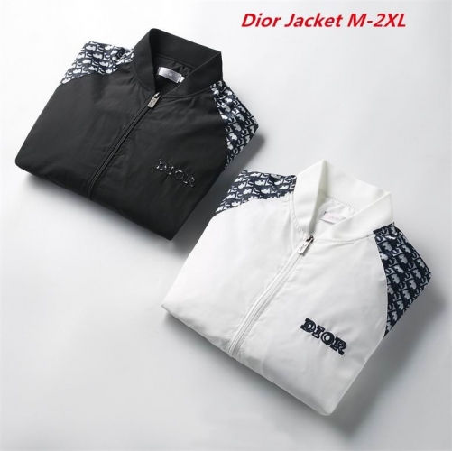 D.i.o.r. Jacket 1305 Men