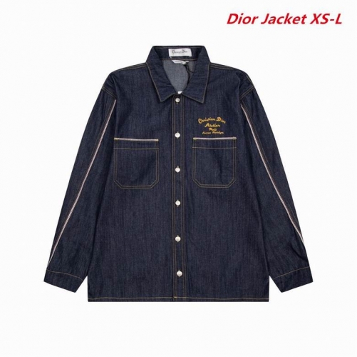 D.i.o.r. Jacket 1314 Men