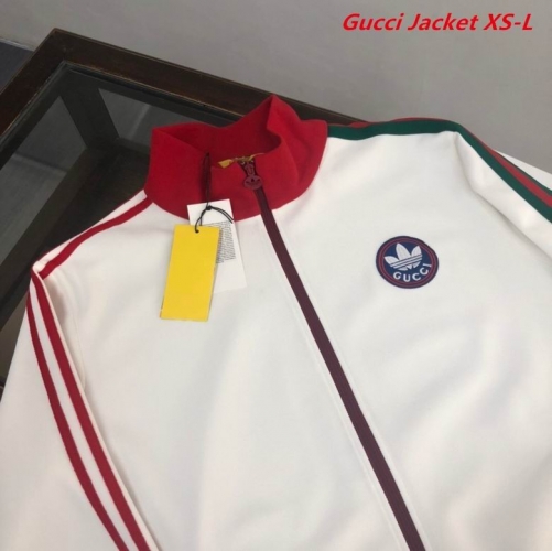 G.u.c.c.i. Jacket 1016 Women