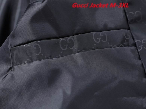 G.u.c.c.i. Jacket 1328 Men