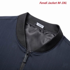F.e.n.d.i. Jacket 1165 Men