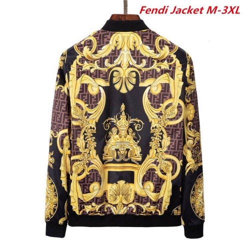 F.e.n.d.i. Jacket 1068 Men