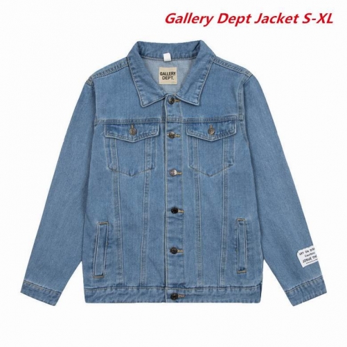 G.a.l.l.e.r.y. D.e.p.t. Jacket 1010 Men