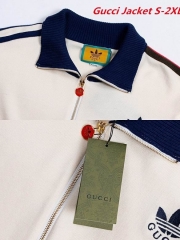 G.u.c.c.i. Jacket 1155 Men