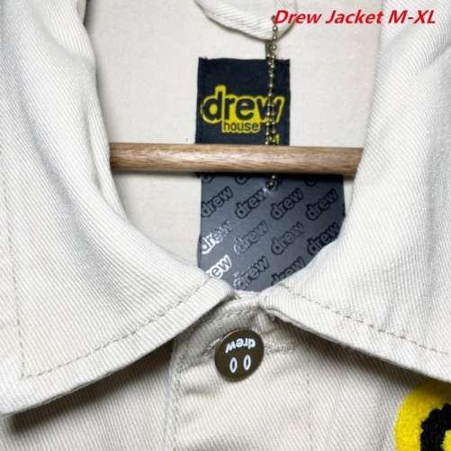 D.r.e.w. Jacket 1007 Men