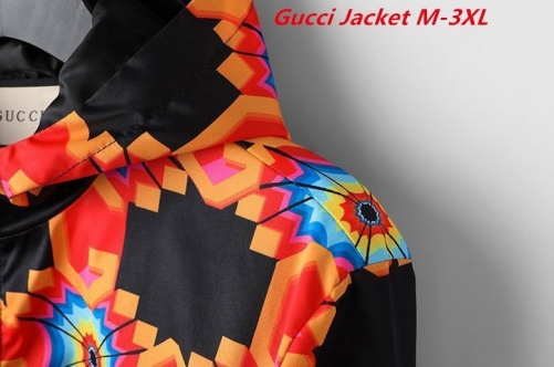 G.u.c.c.i. Jacket 1438 Men