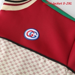 G.u.c.c.i. Jacket 1094 Men