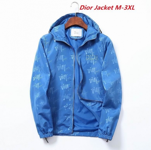 D.i.o.r. Jacket 1180 Men