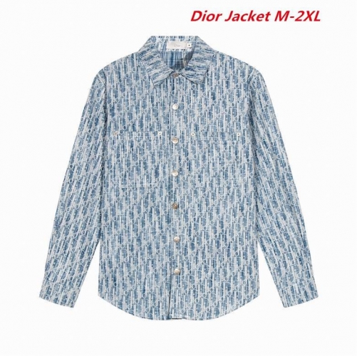 D.i.o.r. Jacket 1257 Men