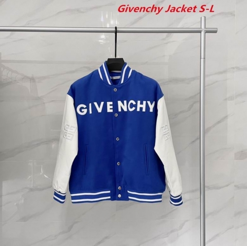 G.i.v.e.n.c.h.y. Jacket 1024 Men