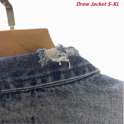 D.r.e.w. Jacket 1012 Men