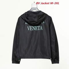 B..V.. Jacket 1037 Men