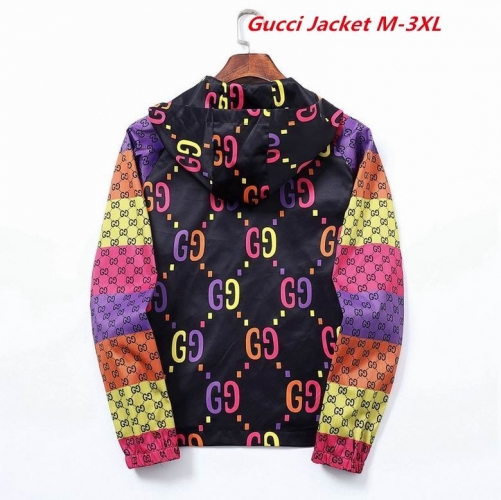 G.u.c.c.i. Jacket 1380 Men