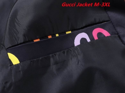 G.u.c.c.i. Jacket 1359 Men