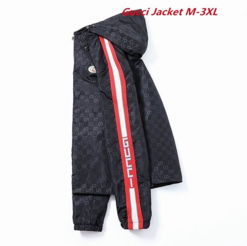 G.u.c.c.i. Jacket 1333 Men