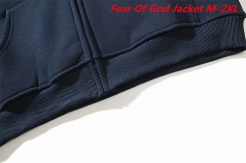 F.e.a.r. Of G.o.d. Jacket 1196 Men