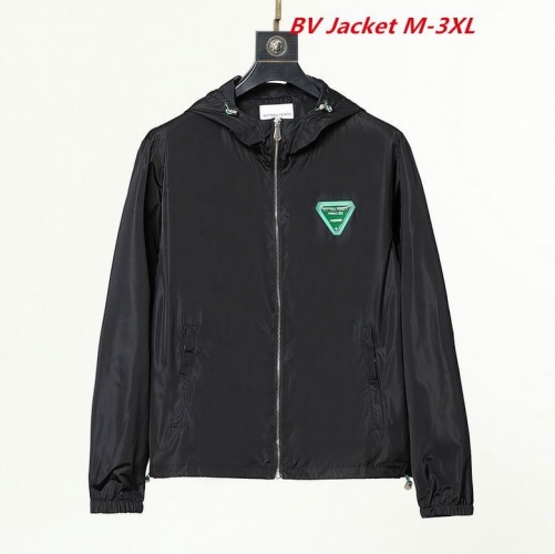 B..V.. Jacket 1038 Men