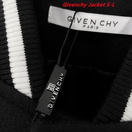 G.i.v.e.n.c.h.y. Jacket 1016 Men