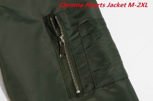 C.h.r.o.m.e. He.a.r.t.s. Jacket 1010 Men