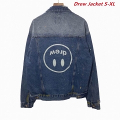 D.r.e.w. Jacket 1018 Men