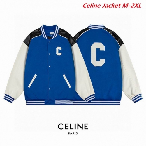 C.e.l.i.n.e. Jacket 1041 Men