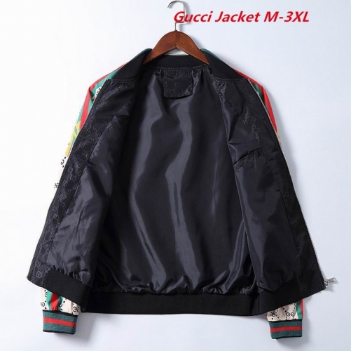 G.u.c.c.i. Jacket 1450 Men