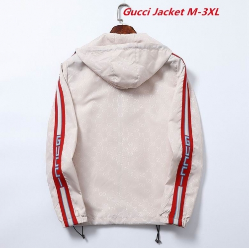 G.u.c.c.i. Jacket 1337 Men