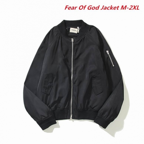 F.e.a.r. Of G.o.d. Jacket 1228 Men