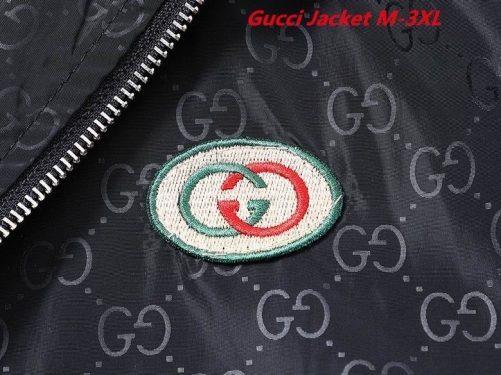 G.u.c.c.i. Jacket 1324 Men