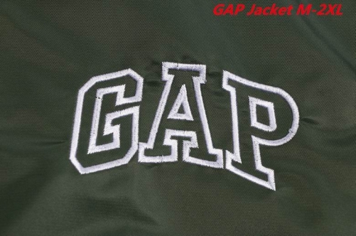 G..A..P.. Jacket 1004 Men