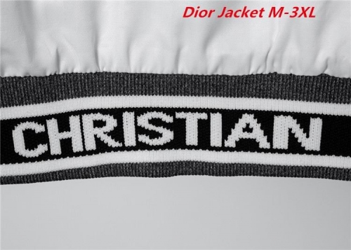 D.i.o.r. Jacket 1066 Men