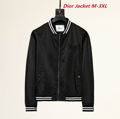 D.i.o.r. Jacket 1203 Men