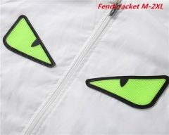 F.e.n.d.i. Jacket 1296 Men