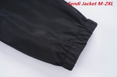 F.e.n.d.i. Jacket 1280 Men