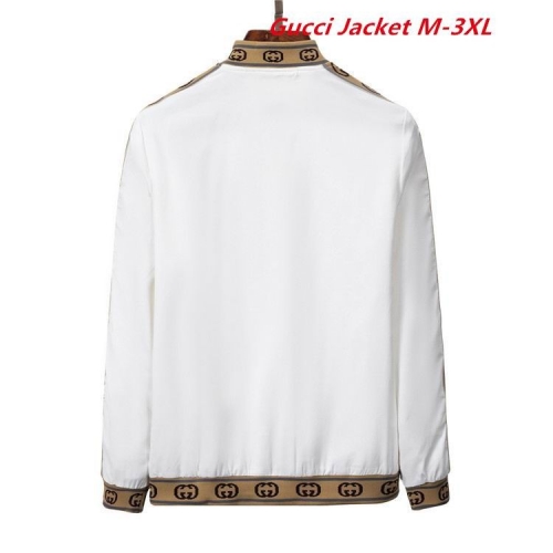 G.u.c.c.i. Jacket 1229 Men